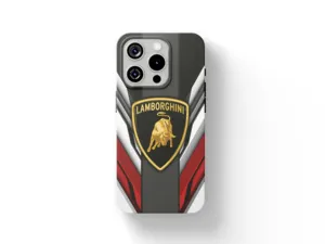 Lamborghini Custodia Smartphone Edizione Pro Max Qualità